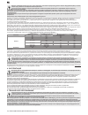 Instructions manual for installation, operation and maintenance - (page 24)
