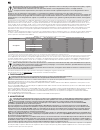 Instructions manual for installation, operation and maintenance - (page 32)