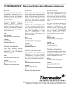 Use And Care Manual - (page 93)