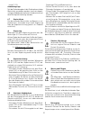 Original Operating Manual/spare Parts List - (page 10)