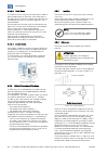 Installation, Operation And Maintanance Manual - (page 30)