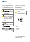 Installation, Operation And Maintanance Manual - (page 42)