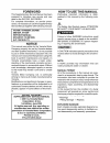 Supplementary Service Manual - (page 406)