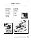 Operator's Instruction Manual - (page 5)