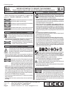 Operator's instruction manual - (page 2)