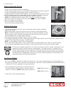 Operator's instruction manual - (page 6)