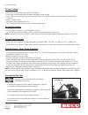 Operator's instruction manual - (page 8)