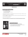 Operator's instruction manual - (page 9)