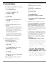 Installation, Operation & Service Manual - (page 6)