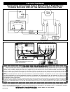 Installation, Operation & Service Manual - (page 4)