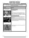 Use And Installation Instructions - (page 16)