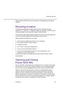 Mounting And Commissioning Manual - (page 35)