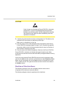 Mounting And Commissioning Manual - (page 41)