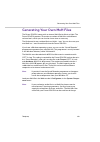 Mounting And Commissioning Manual - (page 161)