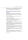 Mounting And Commissioning Manual - (page 181)