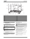 Installation, Commissioning And Servicing Instructions - (page 9)