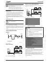 Installation, Commissioning And Servicing Instructions - (page 11)