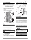 Installation, Commissioning And Servicing Instructions - (page 14)