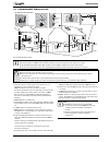Installation, Commissioning And Servicing Instructions - (page 19)