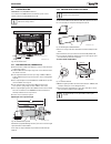 Installation, Commissioning And Servicing Instructions - (page 24)