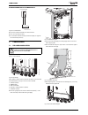 Installation, Commissioning And Servicing Instructions - (page 30)