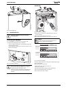 Installation, Commissioning And Servicing Instructions - (page 36)