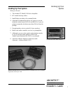 Installer's Manual - (page 2)