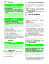 Original Operating Manual And Spare Parts List - (page 14)