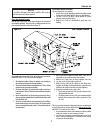 Installation & Service Manual - (page 7)