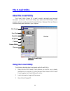 Software User's Manual - (page 26)