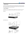 Quick Installer's Manual - (page 3)