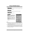 Bios Manual - (page 3)