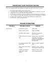 Operating and maintenance instructions manual - (page 7)