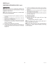 Service And Repair Manual - (page 36)