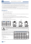 Use And Maintenance Manual - (page 72)