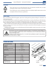 Use And Maintenance Manual - (page 83)