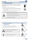 Use And Maintenance Manual - (page 85)