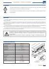 Use And Maintenance Manual - (page 101)