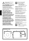 Installation And Maintenance Instructions Manual - (page 20)