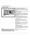 Operating And Assembly Instructions Manual - (page 28)
