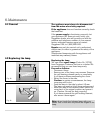 Operating And Assembly Instructions Manual - (page 31)