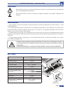 User And Maintenance Manual - (page 9)