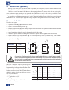 User And Maintenance Manual - (page 16)