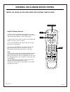 Operating Manual And Warranty - (page 14)