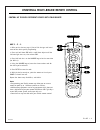Operating Manual And Warranty - (page 15)
