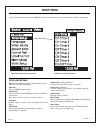 Operating Manual And Warranty - (page 23)