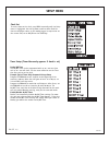 Operating Manual And Warranty - (page 24)