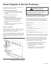 Use And Care Manual - (page 87)