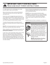 User And Care Manual - (page 10)