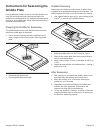 User And Care Manual - (page 25)